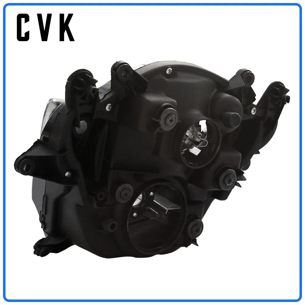 CVK Motorcycle Headlight Headlamp Head Light For SUZUKI GSXR1000 GSX-R GSXR 1000 K5 2005 2006 05 06 Head Lamp Headlight assembly