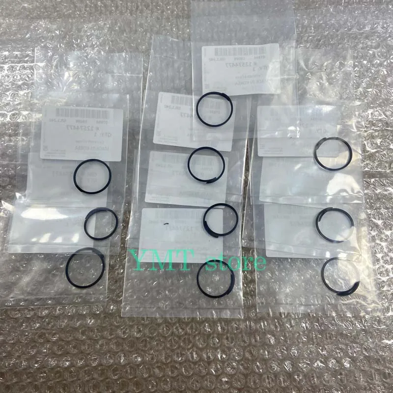 10PCS Original Camshaft Oil-Seal Seal Ring For New Lacrosse Regal Chevrolet Colorado Equinox Cadillac 2.4L NO: 12574477