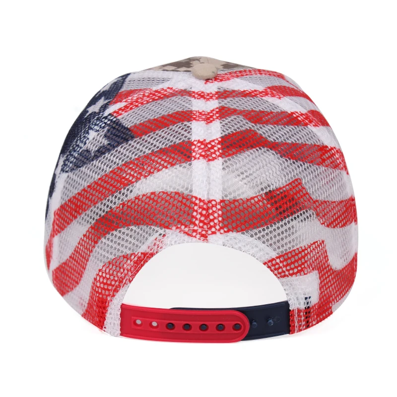 Nowy Donald Trump 2024 czapka USA 3D haft partii czapki baseballowe zachować ameryka wielka czapka prezydencka Snapback Unisex