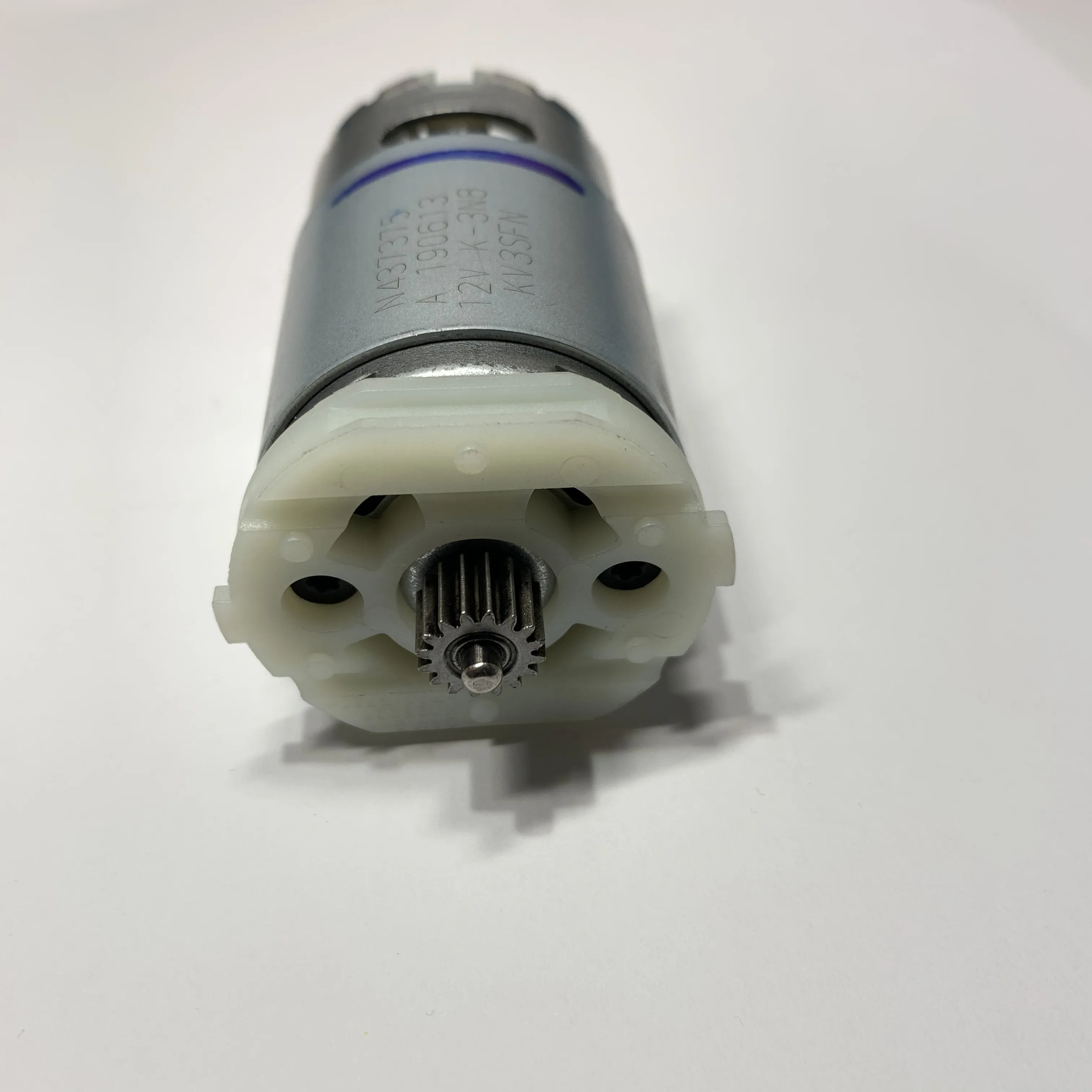 Motor N056189 DC 10.8V 12V 16 teeth for DeWALT DCF610S2 DCF610 screwdriver Drill