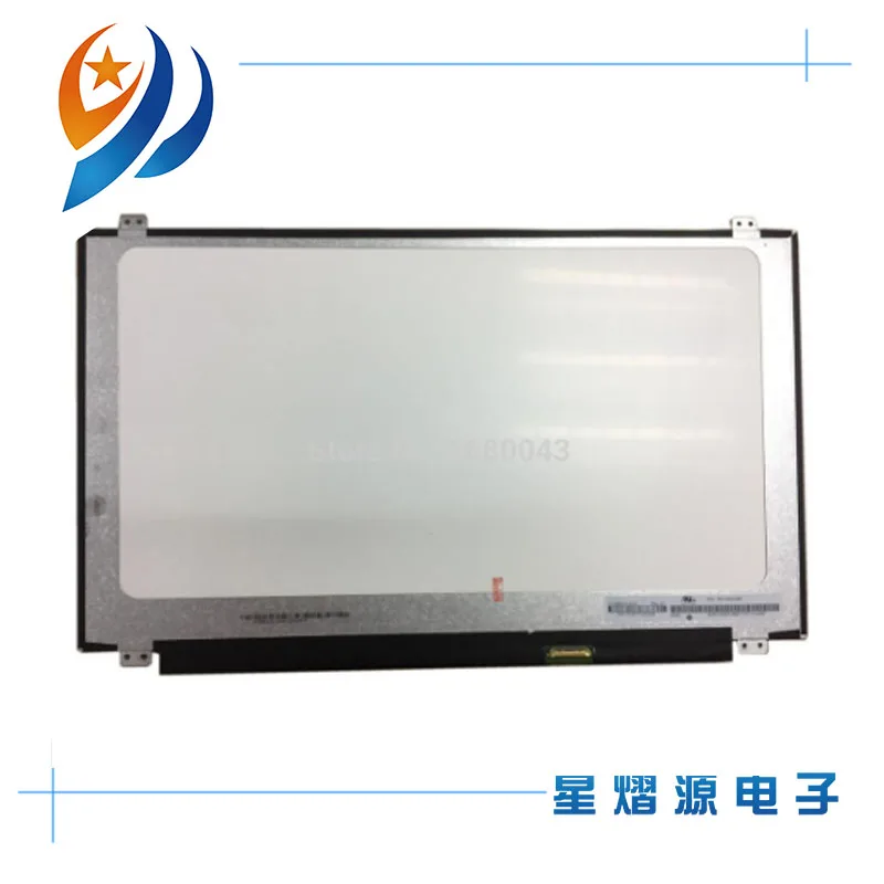 

NV173FHM-N41 fit LP173WF4 SPF1 LP173WF4(SP)(F1) SPF2 LTN173HL01 B173HAN01.0 IPS 1920*1080 30pin LCD LED PANEL