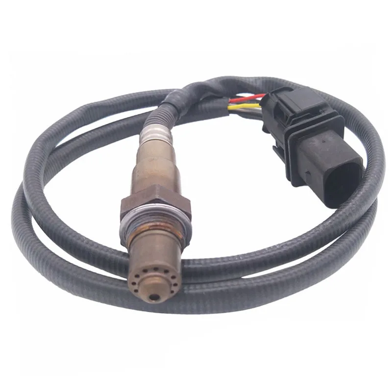 

New Manufactured Air Fuel Ratio Oxygen Sensor Fit For BMW 5 Series F10 F18 523i 530i Part No# 1178 7589 138 11787589138