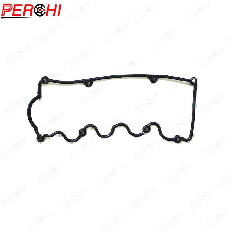 Auto Parts Valve Rocker Cover Gasket for Hyundai-Kia Maxima 1.3/G4EA Accent Hatchback (LC) GETZ Hatchback (TB) 22441-22613