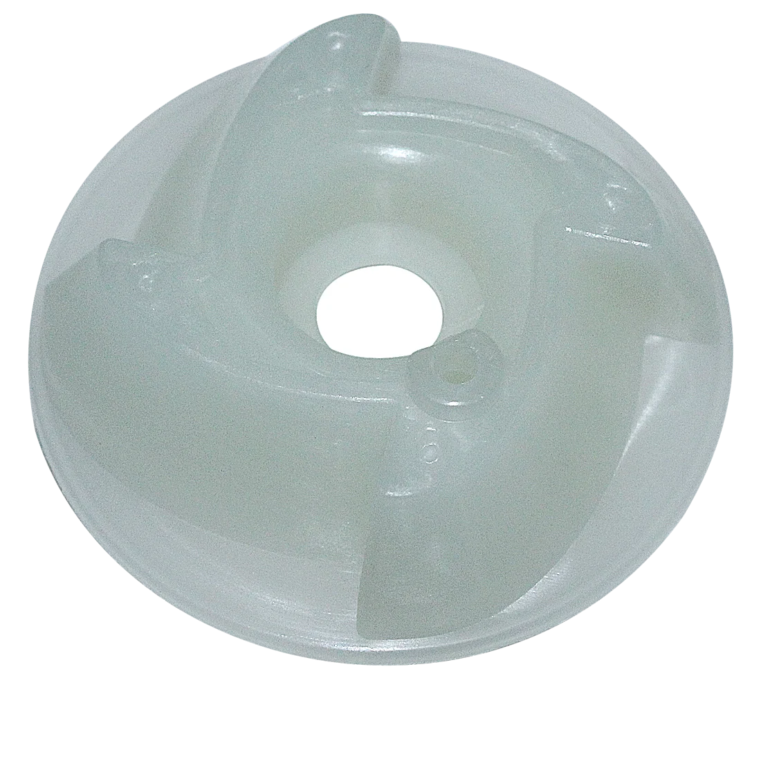 Recoil Starter Pulley Small For Husqvarna 340 345 350 435 440 445 450 Chainsaw Spare Part