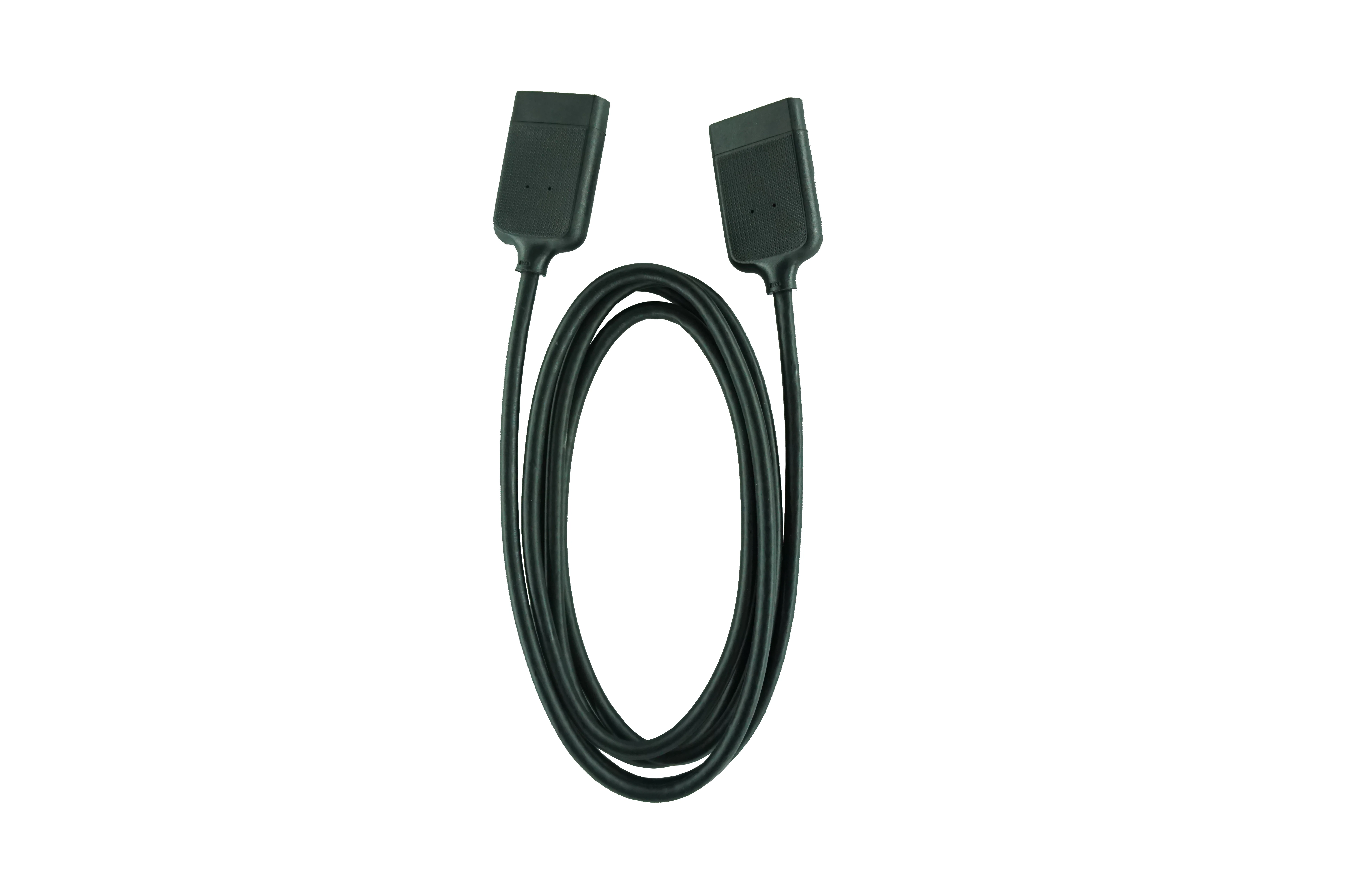 6FT หนึ่งสายเชื่อมต่อสำหรับ Samsung UE65MU8009T UE49KS7000UXZ UE55MU9000L UE55MU9000T UE55KS7500UXXU UE55KS8000TXXU 4K Smart TV