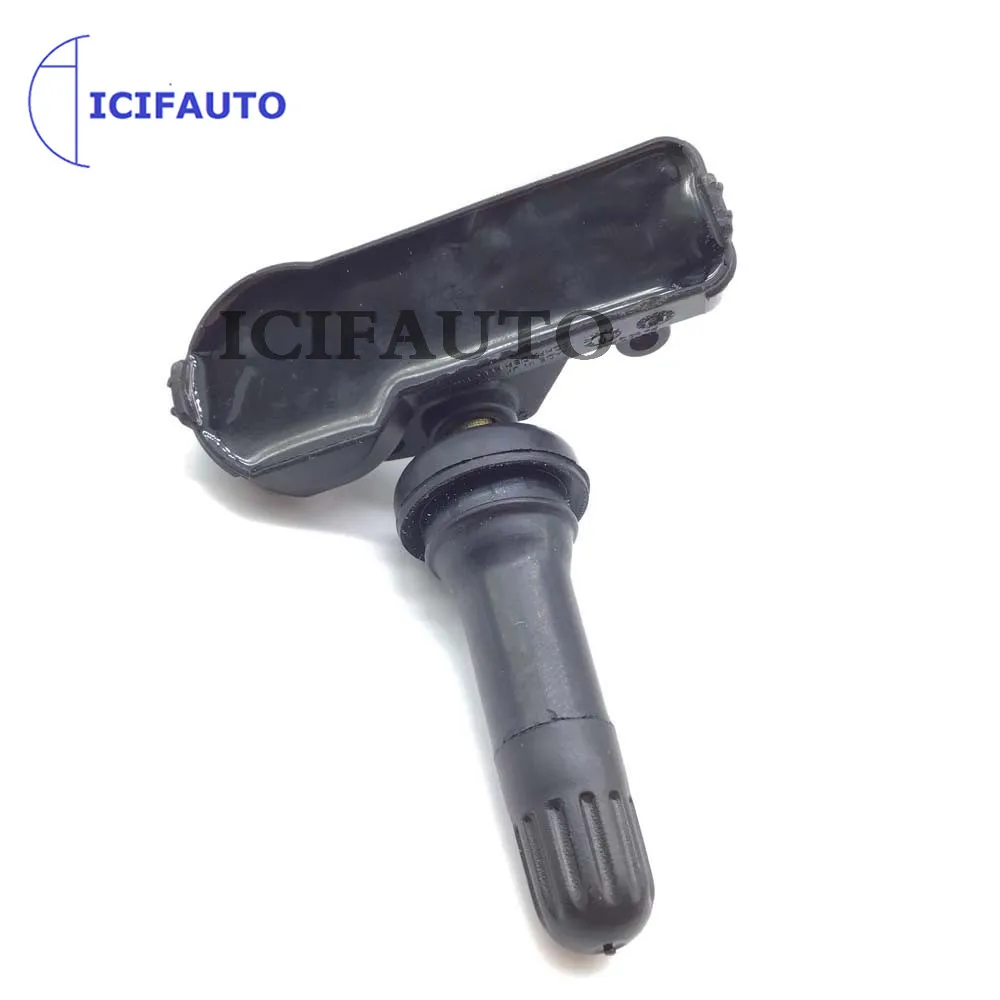 9683420380 For Peugeot  3008 308 Citroen Picasso C4 TPMS Tire Pressure Sensor Monitor 433MHZ