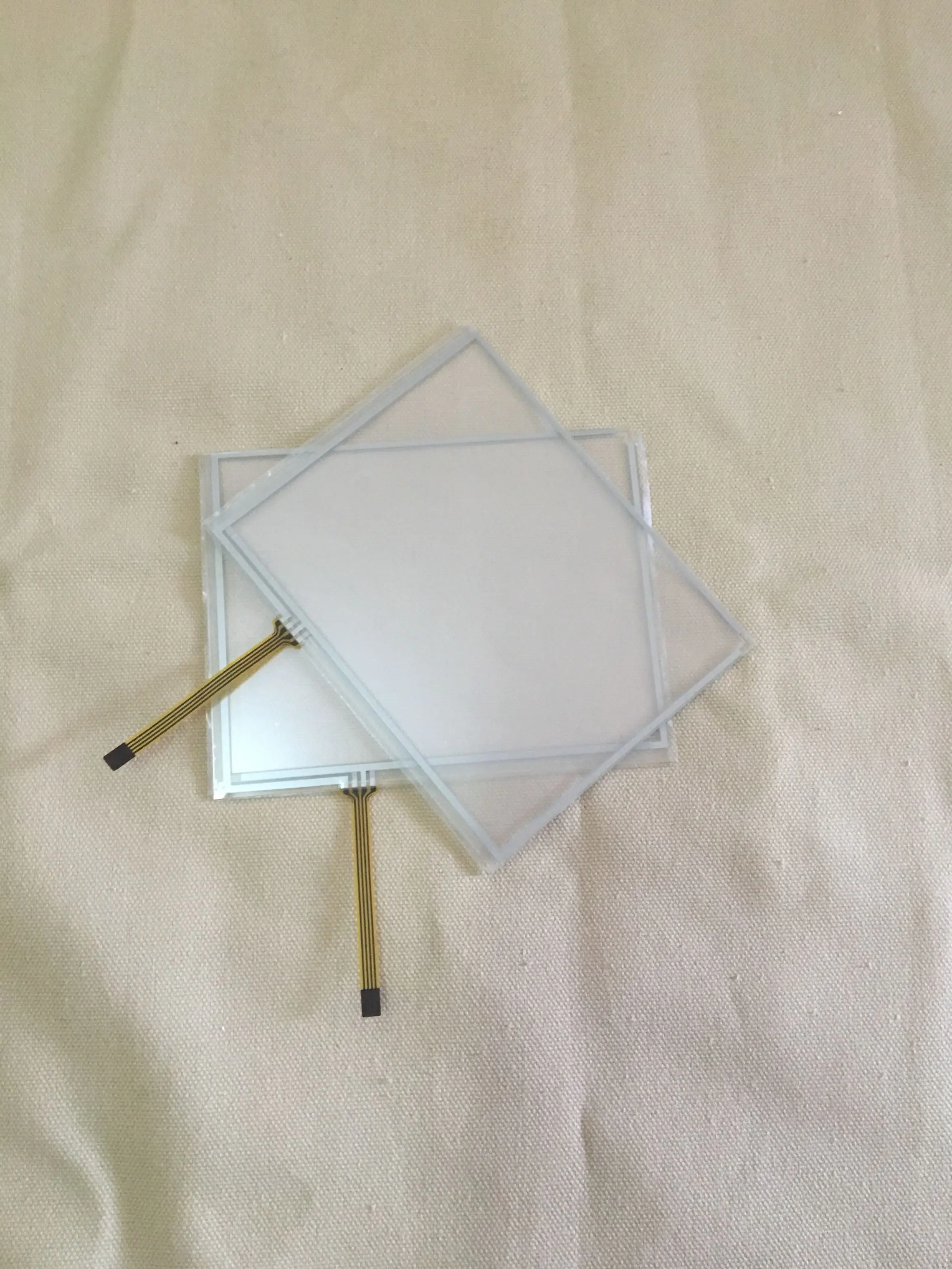 

HCIX08-TE-FD-NC Touch Screen Glass Repair Repalcement