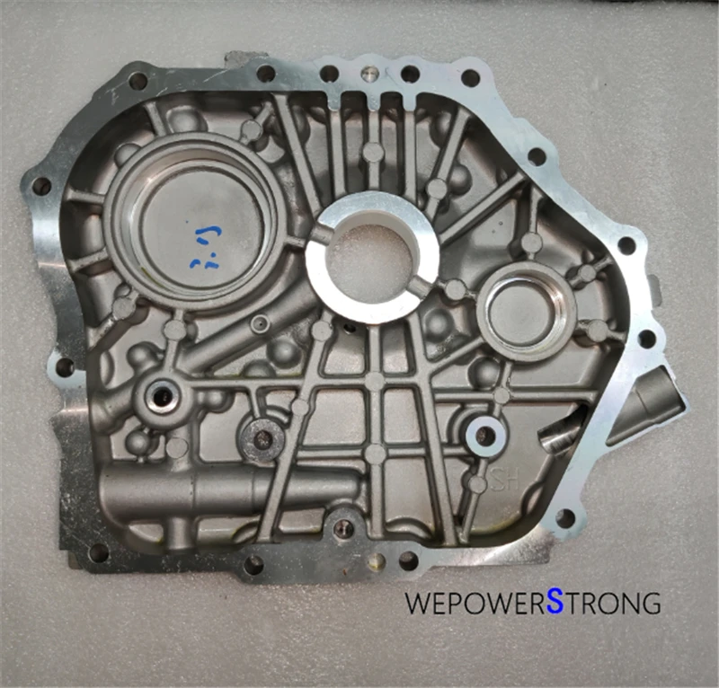 Crankcase Side Cover For Model 170F 173F 178F 186F 188F 190F 192F Single Cylinder Small Air Cool Diesel Engine