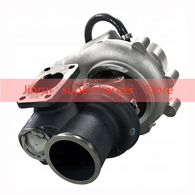 Turbo Hx25w 3539071 Turboşarjı: Cummins 4BTA Motorlarda Güvenilir Performans İçin Gerçek Testler ve Kullanım Deneyimleri