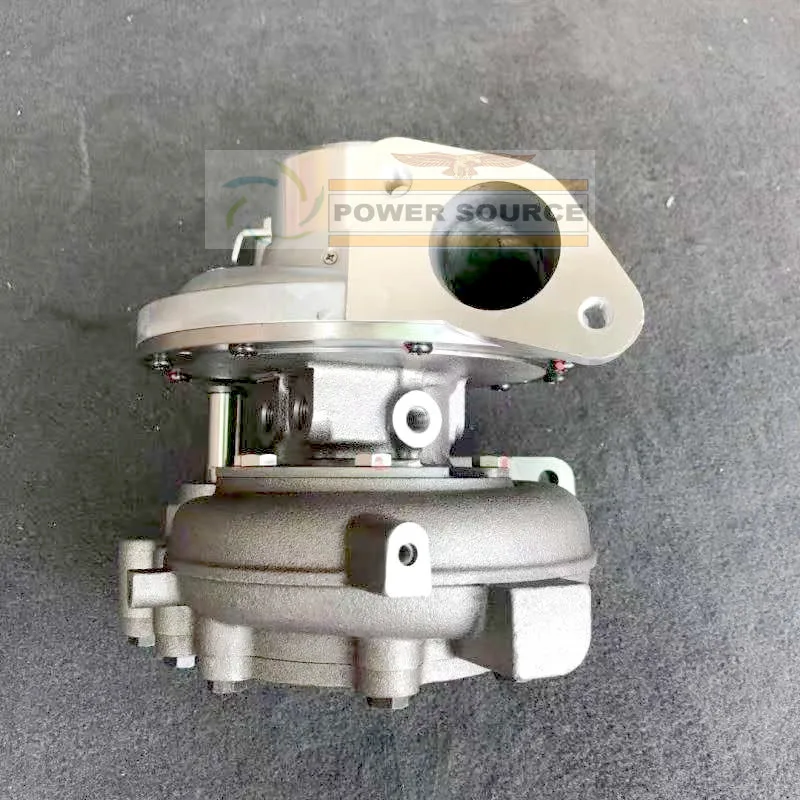 

Турбо RHF55V VIGT 8981479061 8982490470 8981479063 Турбокомпрессор VA40026 для ISUZU NRR NQR NPR W5500 4HK1 5,2 л без/с приводом