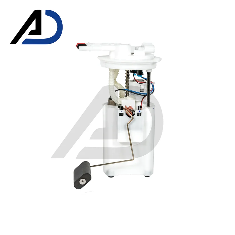 bydf3d-376100 fuel pump for f3 4g18 engine 208