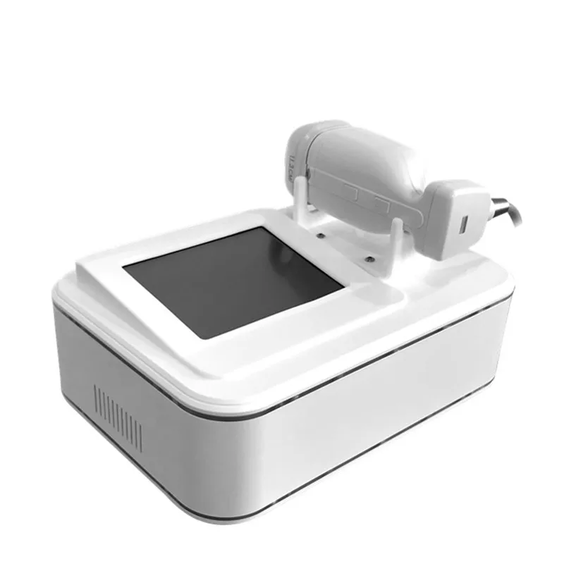 النسخة الأمريكية المهنية المحمولة بالموجات فوق الصوتية فقدان الوزن liposonic التخسيس البلاستيك Liposonix آلة الجمال أداة