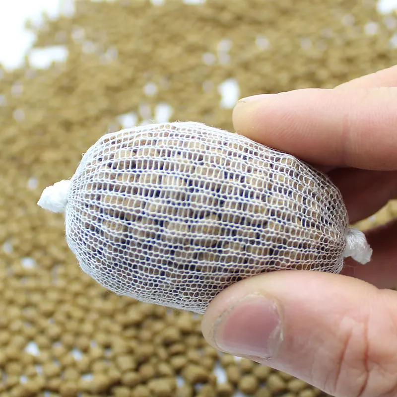 Bolsa de Boilies hermética Rigtrip – Cierre hermético para cebo fresco - imagen 5