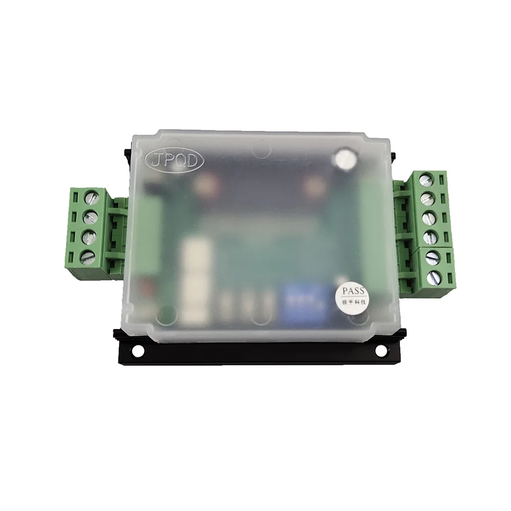 

TB6560 single-axis stepper motor driver 42/57 motor driver 3A 10 kinds of current mode no heat more stable