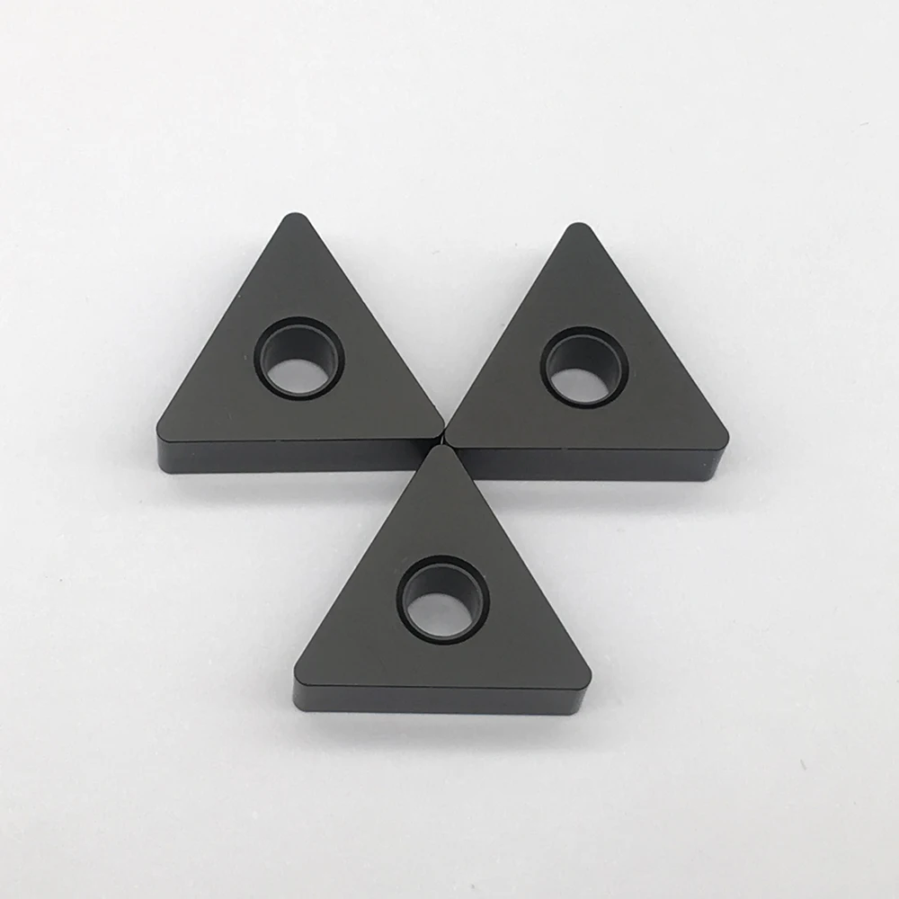 10PCS TNMG160408 KC3115 เครื่องกลึงโลหะ CNC โลหะคาร์ไบด์แทรกเครื่องกลึง CNC เครื่องมือสำหรับเหล็กหล่อหมุนเครื่องมือ