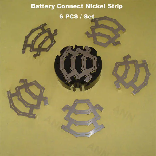 18650 battery  nickel strip Water Kettle type lithium battery connect the nickel belt  0.15mm nickel strip