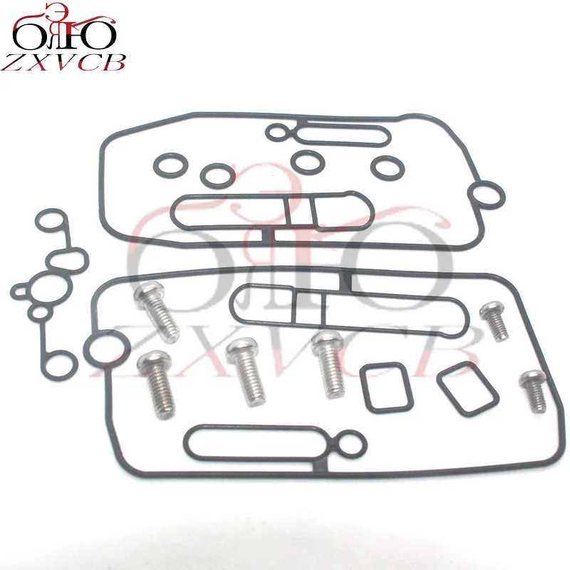 

for CRF450R 2007-2008 CRF450X CRF450 R Motorcycle Carburetor Repair Kit