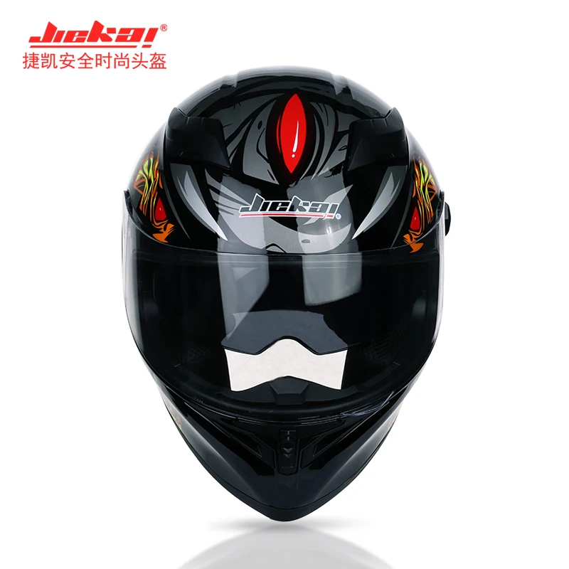 Street Motorcycle Helmet for Men & Women DOT Certified Full Face Motorbike Helmet for Cruisers Sports Street Bike