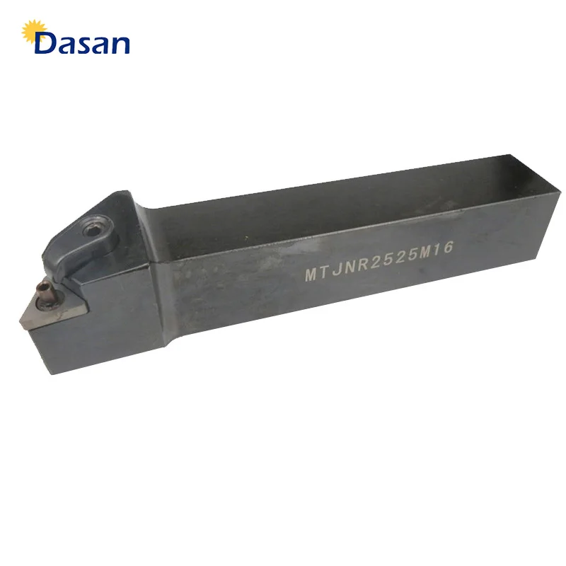 1pc MTJNR2525M16 External Turning Cutter CNC Lathe Toolholder for TNMG160404