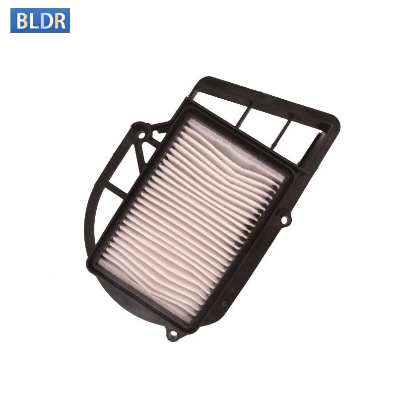 250CC Motorcycle Air Filter Intake Cleaner For Yamaha YP250 X-Max Xmax X max YP 250 2006-2015 2008 2009 2010 2011 2012 2013 2014