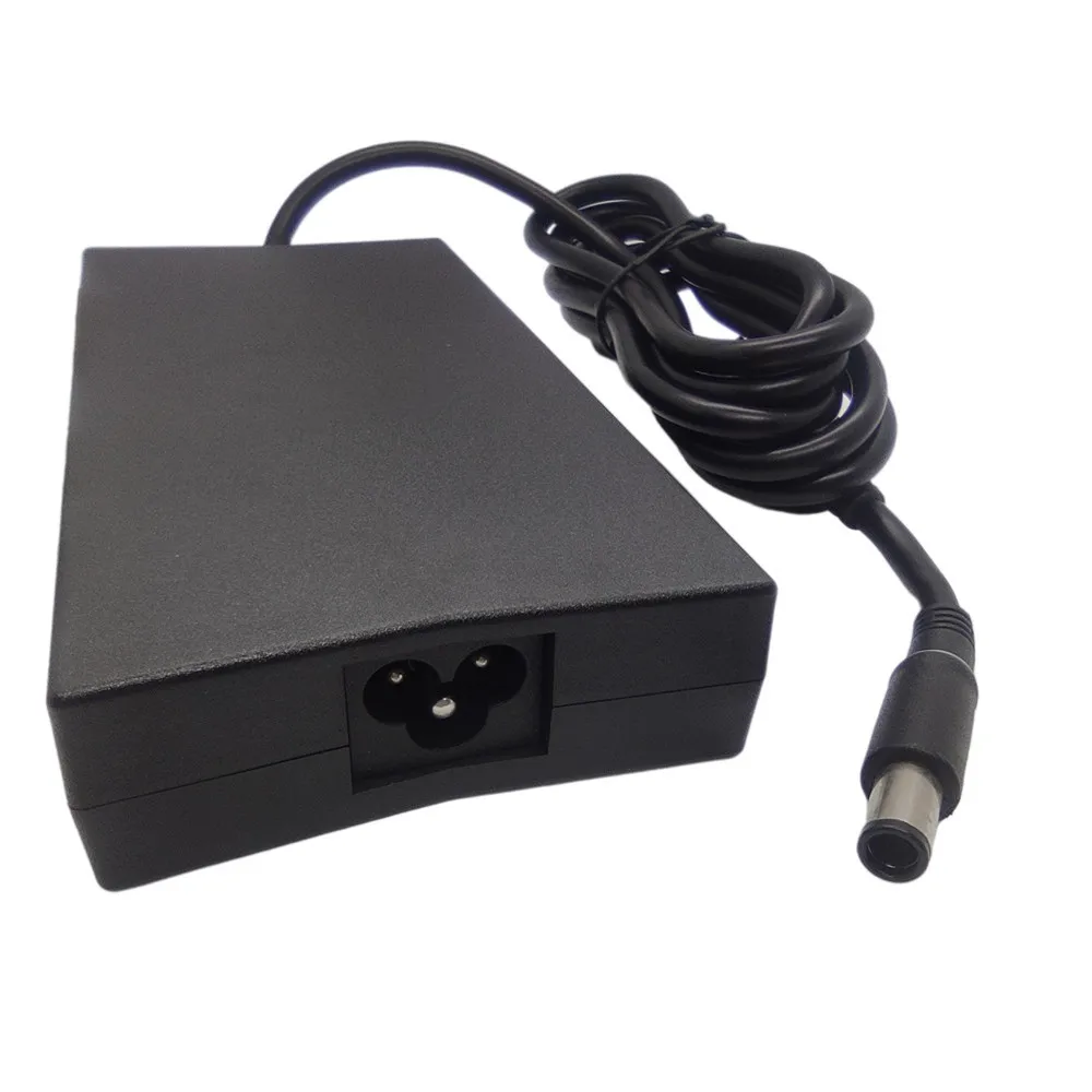 Ac Adapter 19.5V 6.7A 130W Laptop Lader Voor Dell Inspiron 15 5576 5577 7557 7559 7566 7567 17R n7110 Xps Gen 2 Pa-4E P60F002