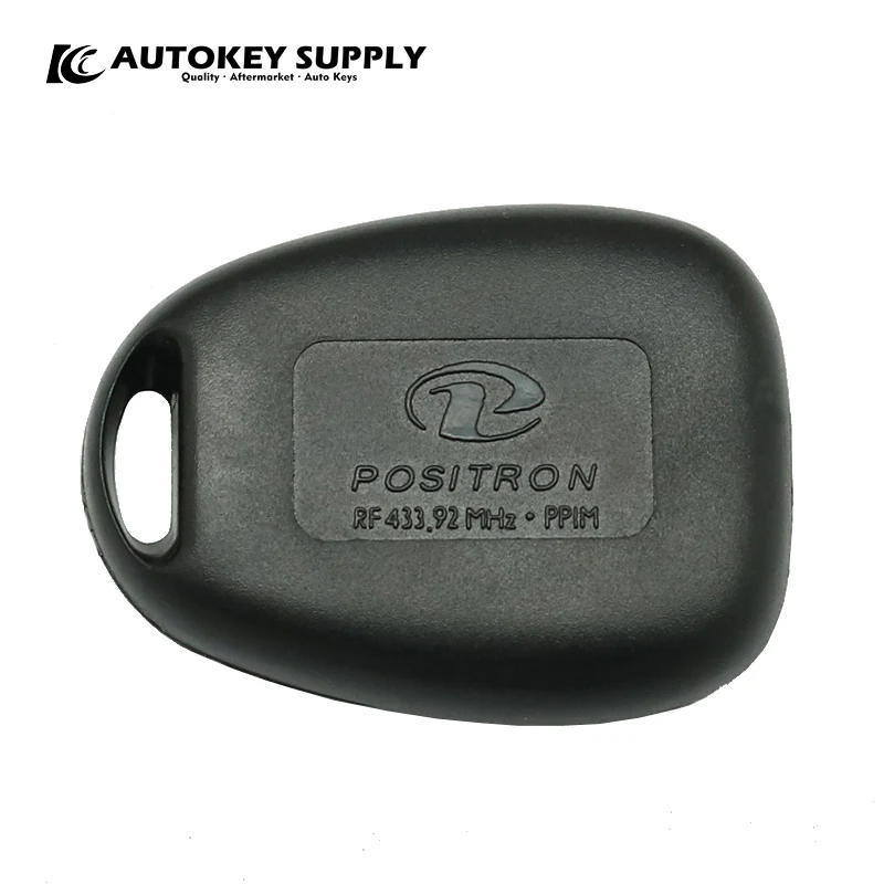 For Positron PX32 293 EX300 330 360 Program Switching /Car Key Shell / Complete Apply Control / AKBPS101 AKBPCP098 AutokeySupply