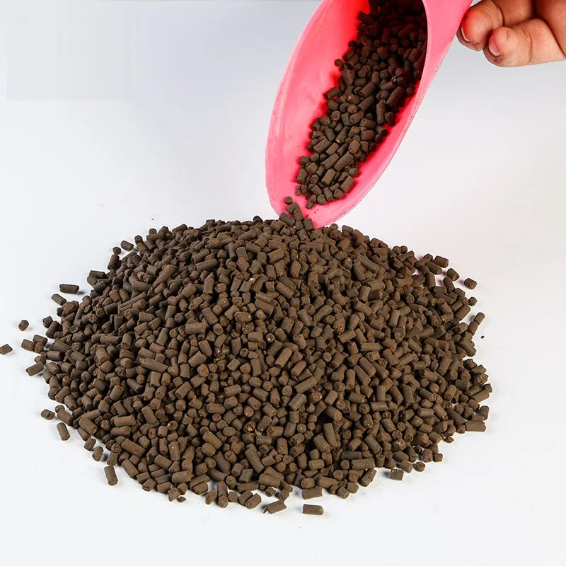 500g peat granule fleshy orchid Clivia medium mixed soil humic acid nutrient soil