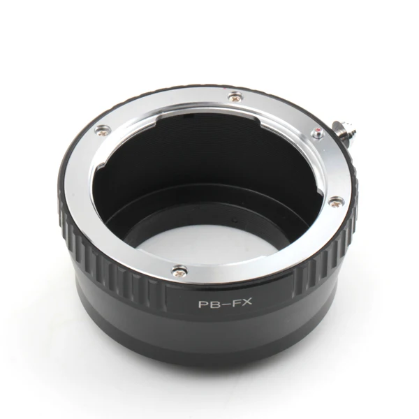 

Pixco Lens Adapter Suit For Prakticar PB Lens to Fujifilm X X-A5 X-A20 X-A10 X-A3 X-A2 X-A1 X-T2 X-E3 X-E2S X-E2 X-E1 Camera