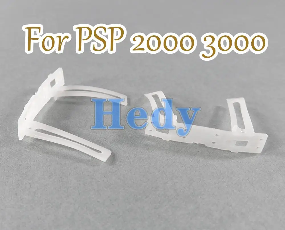 100PCS Replacement Repair Part For Sony PlayStation PSP 2000 3000 Card Plug TF Card Slot Plug Controller