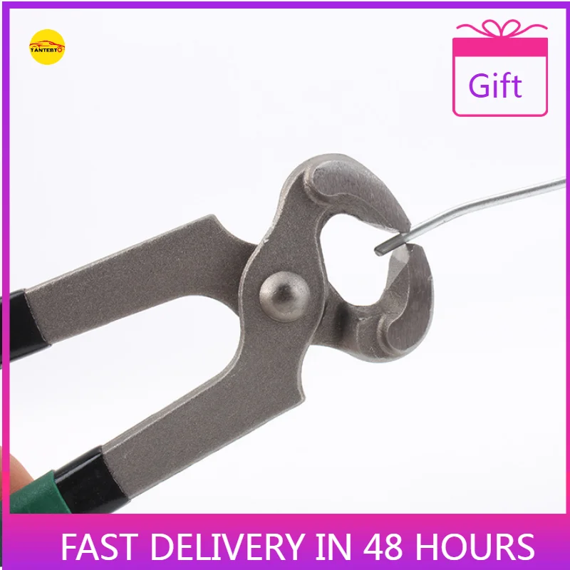 Industrial-grade Nutcracker prego extrator pneu quebrando Alicadores