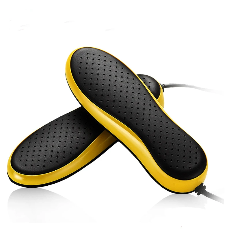 Secador de sapato para casa, desodorizado, estação chuvosa, sapatos de cozimento, desumidificador, sapatos quentes, torrador de sapatos