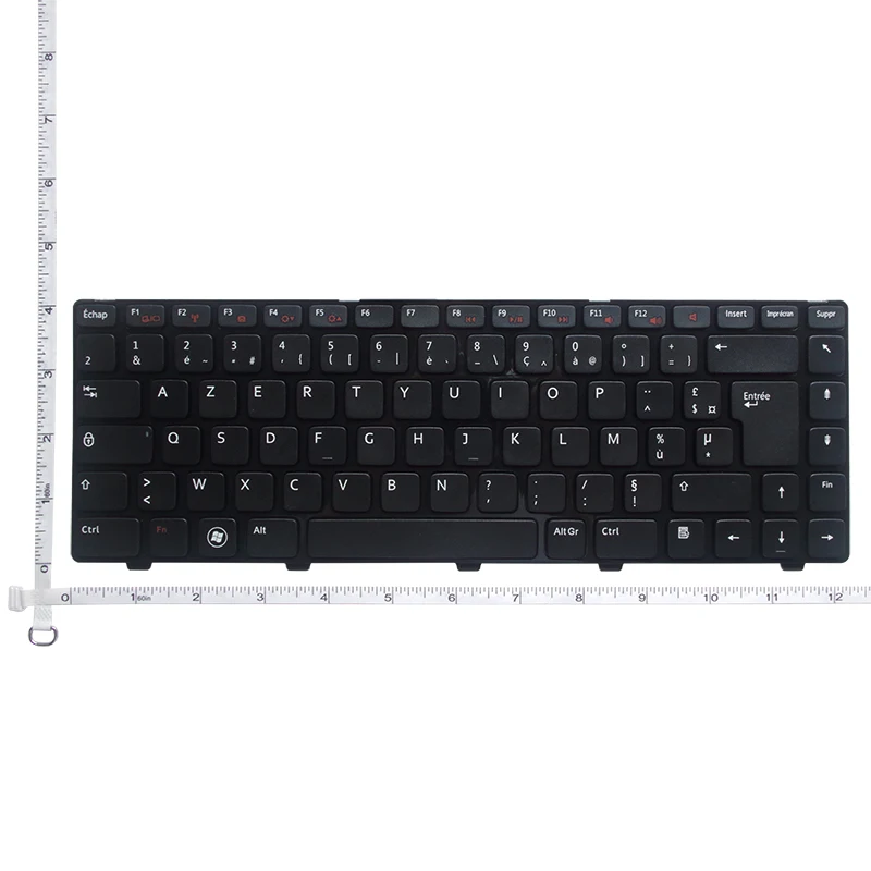 NEW France laptop Keyboard for Dell Inspiron N4040 M421R 5420 7420 5520 7520 N311z N411Z Vostro 1440 1450 2420 2520 3350 3450 FR