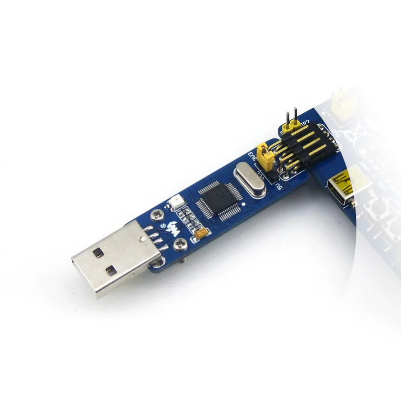 ST-LINK/V2 ST-LINK STM8 Emulatore Downloader STM32 Mini