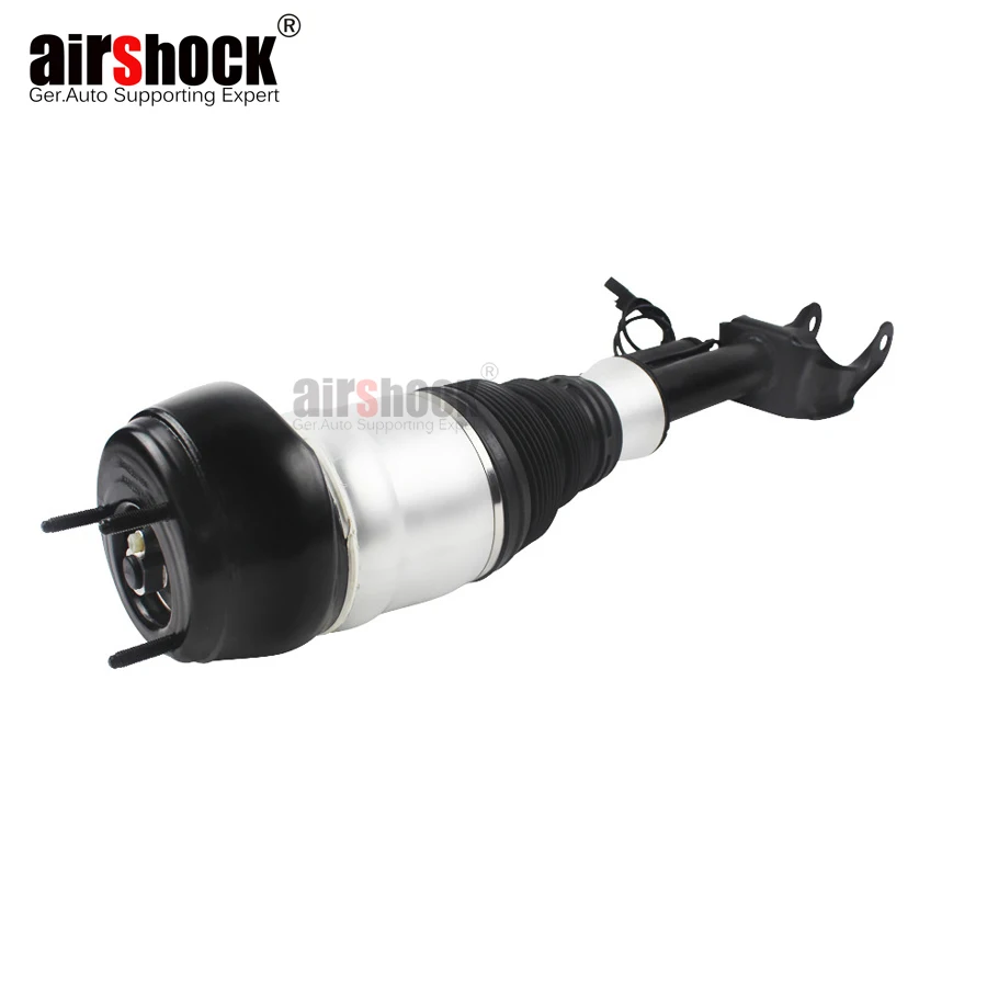 

AirShock Left Front Air Suspension Strut Air Shock 1663201313 Fit Mercedes GL ML W/X166 ADS