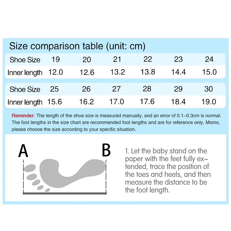 Ortoluckland Boys Sandals Summer Children Orthopedic Flatfoot Shoes Flexible Low Heel Footwear For Toddler Baby Girls Size19 20