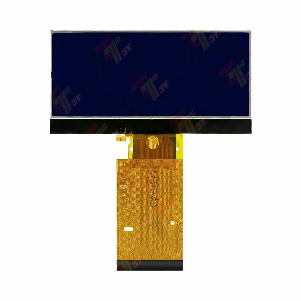 

Instrumen Cluster Speedo LCD Display For Mercedes Benz G-Class W463 G320 G430 G500 G55 AMG Pixel Repair