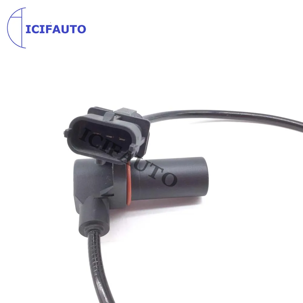 0281002214 Crankshaft Position Sensor for Fiat Brava Marea Punto ALFA ROMEO 145 146 147 156 166 LANCIA OPEL Vauxhall 0281002474