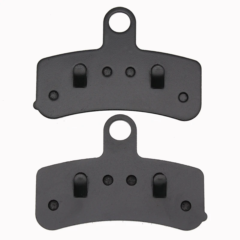 Motorcycle Front Brake Pads for Harley davidson FLSTC Heritage Softail Classic 2008-2014 FXCW Rocker 2008 2009