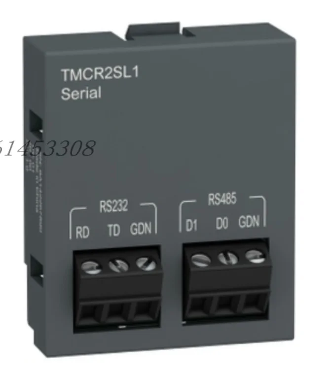 

TMCR2SL1 NEW PLC M200 Extension Board, 1 Serial Communicatio