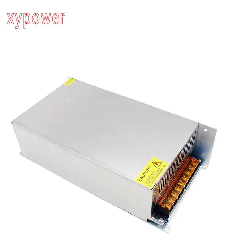 

XY DC 24V 50A 1200W 48A 47A 46A 45A 44A 43A 42A 41A 40A 39A 38A 37A 36A 35A 33A Power supply / 12V 36V 48V 60V 72V / 110-220V