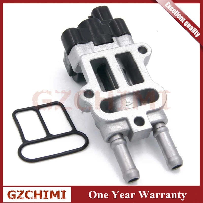 222700-D040 22270-22061 Idle Air Control IAC Valve  Fits For Toyota Matrix Corolla 1.8L Vibe