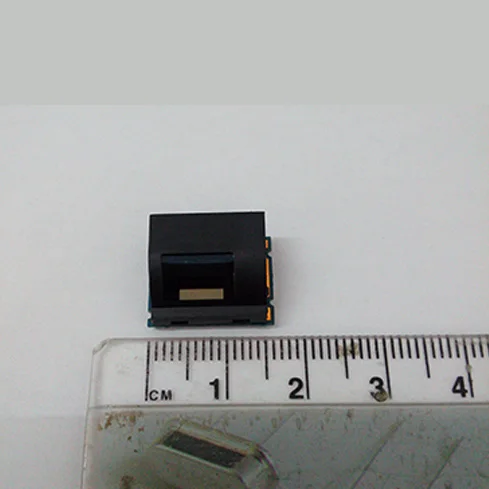 Flcos Micro Display Electronic Viewfinder 0.24-inch 960*540 Resolution Near-eye Display Module