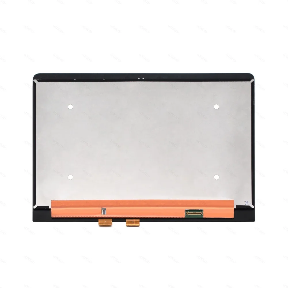 Full LCD Display Touchscreen Digitizer Assembly for HP Spectre 15-bl170nz 15-bl181no 15-bl190nz 15-bl195nz 15-bl013dx 15-bl012bx