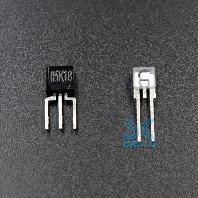 1Pair Mouse Optical Encoder for Logitech G300 s G302 G9X G500 G600 G602 G402 G700 G900 G903 M325 m500 M557 M705 M905 Anywhere2s