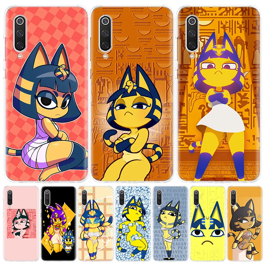 Силиконовый чехол для Xiaomi Redmi Note 10 Pro 10S 11 11S 11T 11E 12 9 9S 9T 8 8T 7 6 5