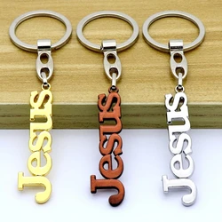 Catholic Christianity Jesus Holy Icon Necklace Jewelry Car Pendant Keychain Pendant