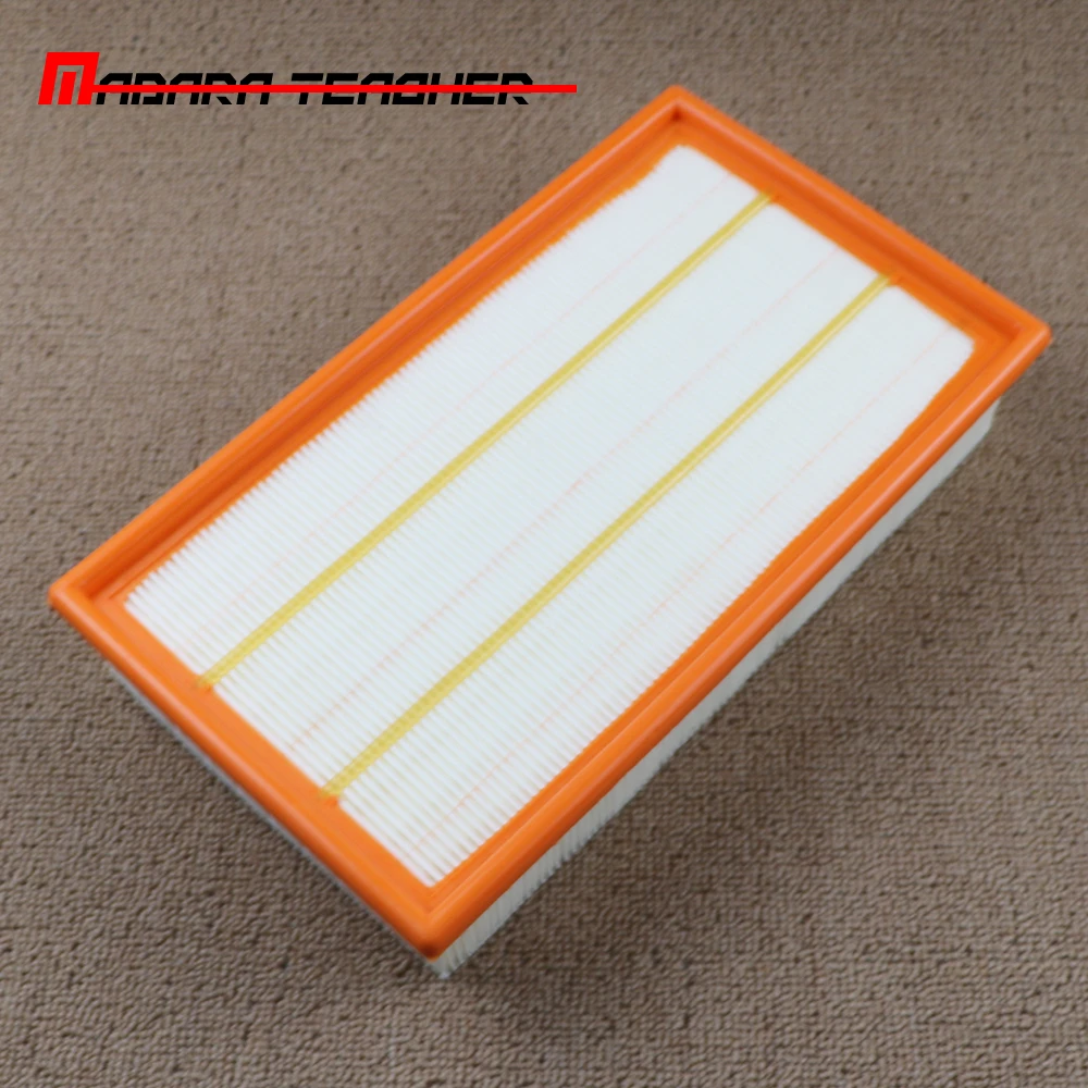 Car Air Filter For Jaguar S-Type AJ82766 S-Type 3.0L V6 4.2L V8 Super V8 Jaguar XF Vanden Plas XFR XJ XJR C2Z15037