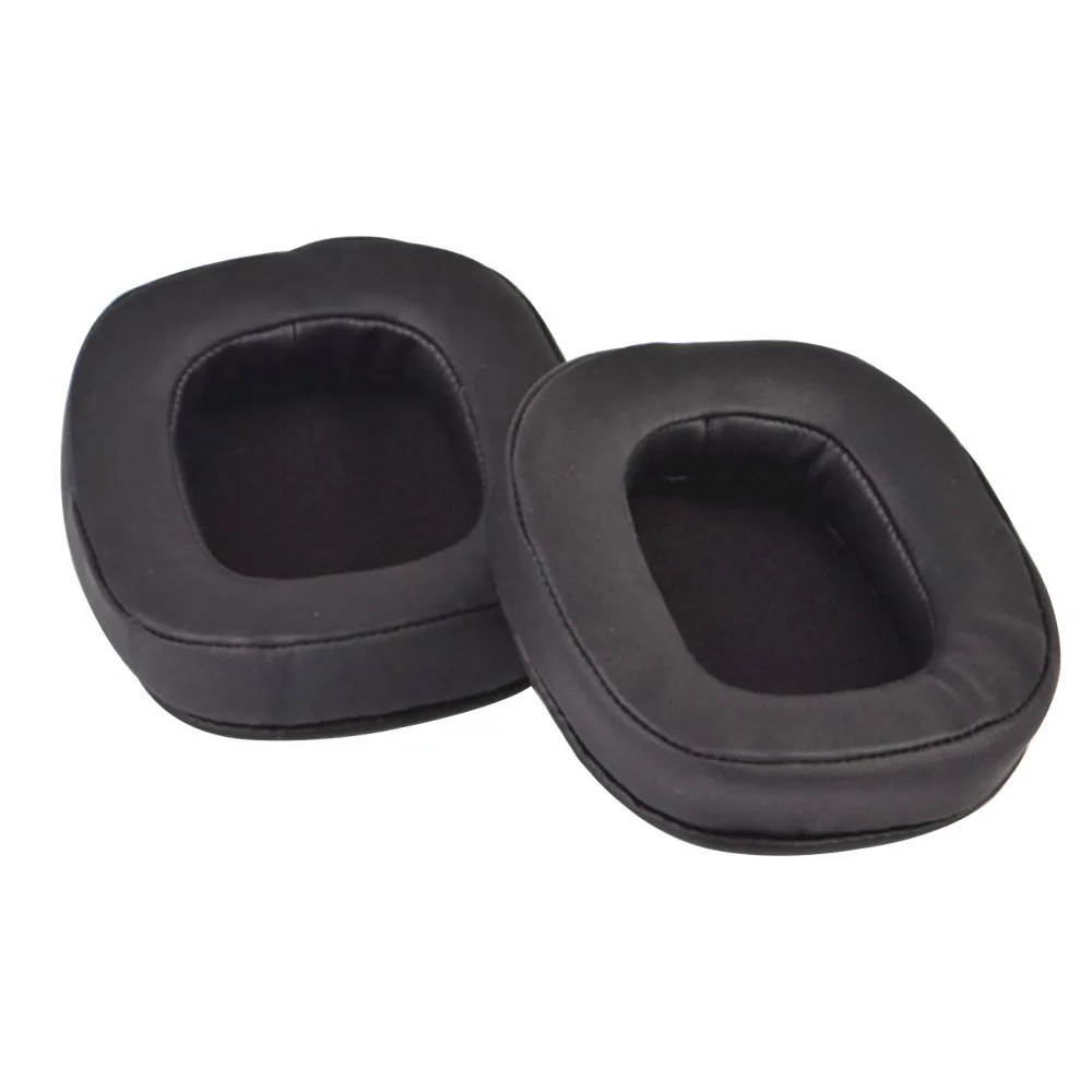 POYATU Ear Pads Headphone Earpads For XIBERIA S21 Earmuff Replacement Cushion Leather Cover Repair Parts Earphone Accessories