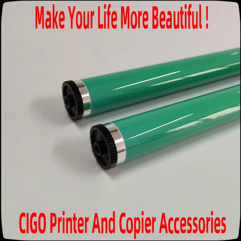 

Compatible Long Life OPC Drum For Gestetner Lanier Savin Ricoh Aficio MP 1600 1800 2000 2352 2500 2510 2550 2851 2852 Printer,