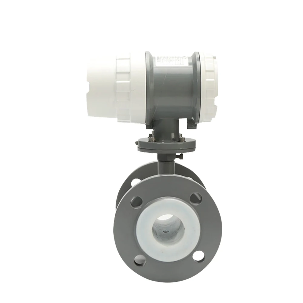 HCCK material fluss detektor durchflussmesser